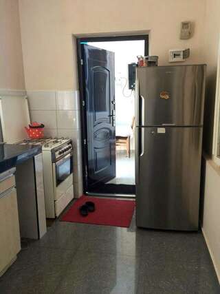 Гостевой дом Batumi Guesthouse 28a Батуми Стандартный семейный номер-12