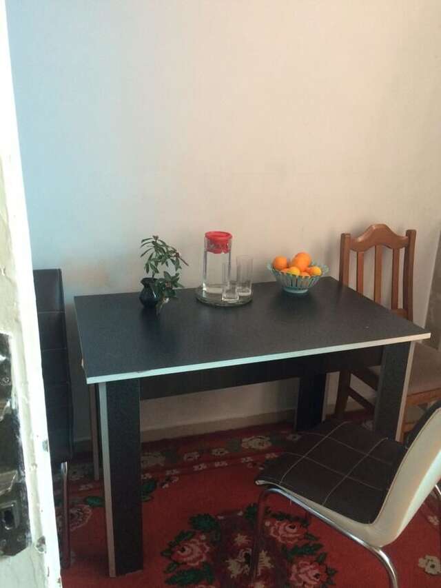 Гостевой дом Batumi Guesthouse 28a Батуми-12