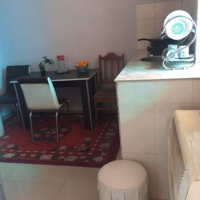 Гостевой дом Batumi Guesthouse 28a Батуми-14