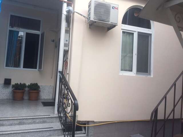 Гостевой дом Batumi Guesthouse 28a Батуми-32