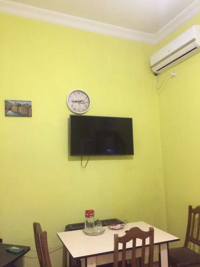 Гостевой дом Batumi Guesthouse 28a Батуми-39