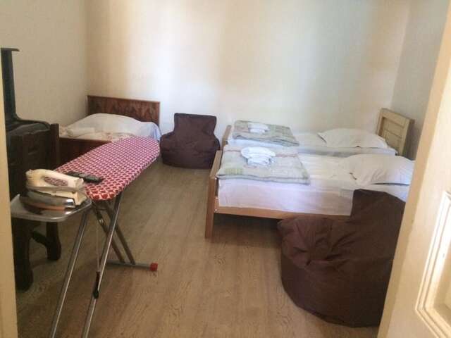Гостевой дом Batumi Guesthouse 28a Батуми-7