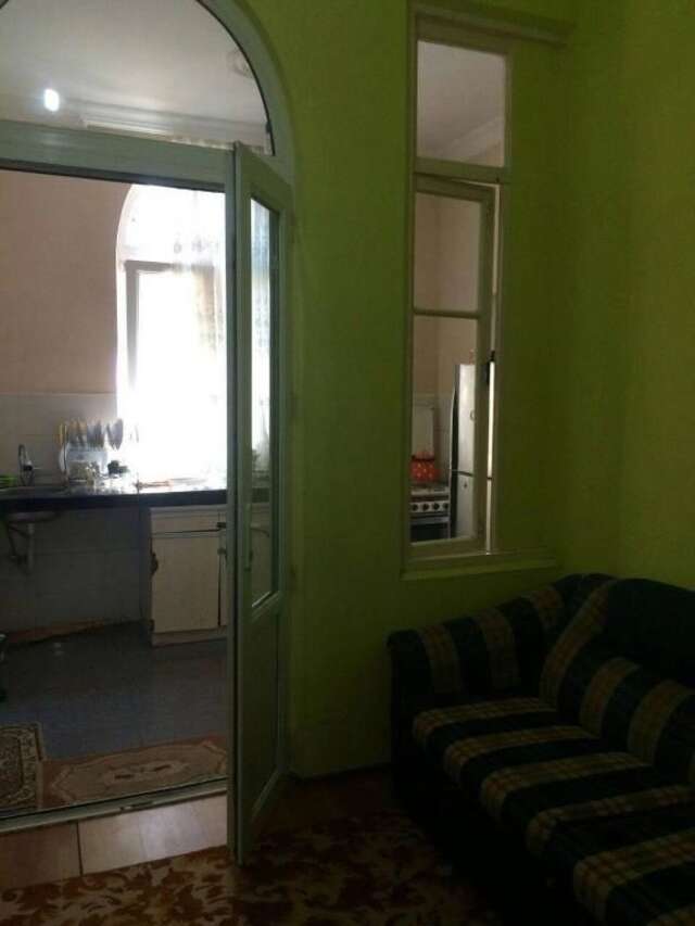 Гостевой дом Batumi Guesthouse 28a Батуми-53