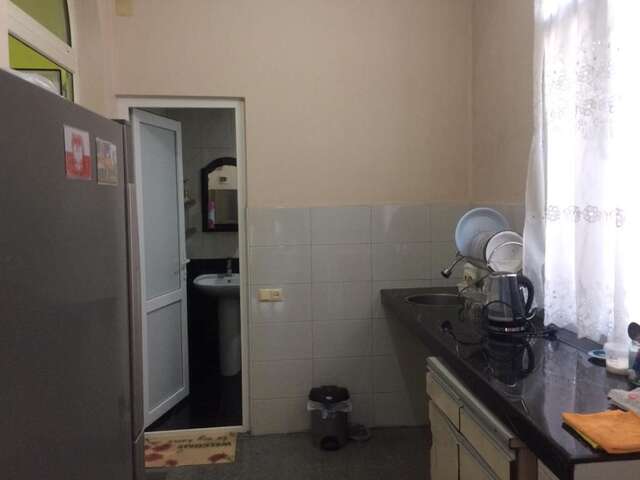 Гостевой дом Batumi Guesthouse 28a Батуми-55