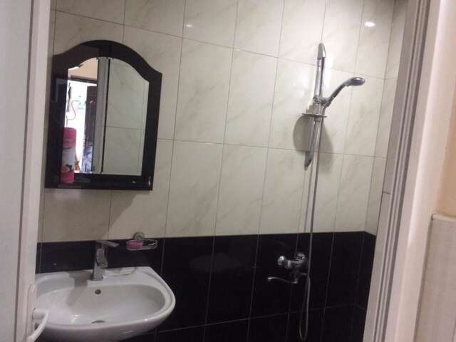 Гостевой дом Batumi Guesthouse 28a Батуми-57