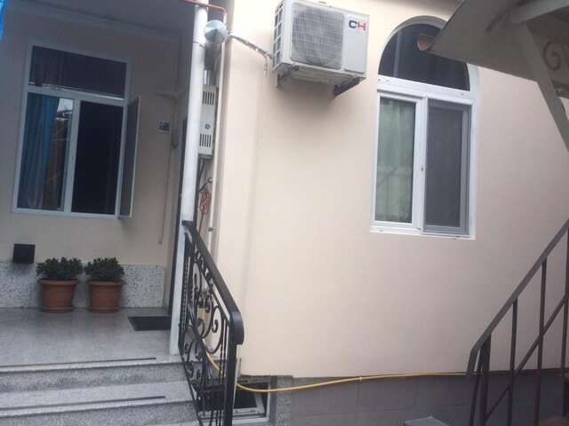 Гостевой дом Batumi Guesthouse 28a Батуми-61