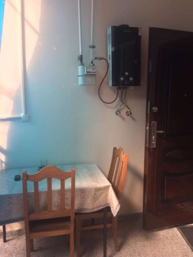 Гостевой дом Batumi Guesthouse 28a Батуми-63