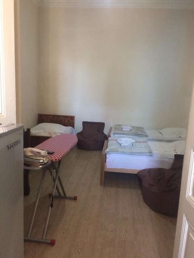 Гостевой дом Batumi Guesthouse 28a Батуми-9